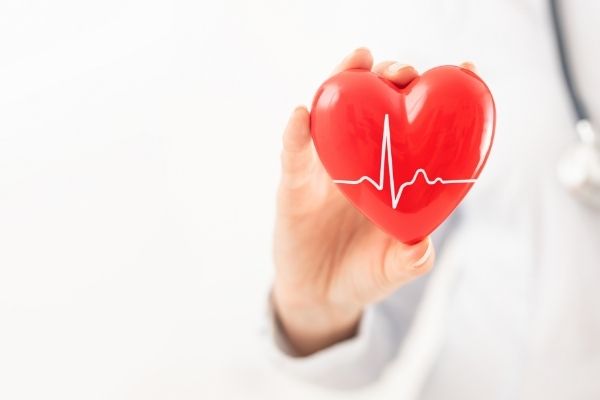 A importância do acompanhamento cardiológico